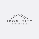 Iron City Logo